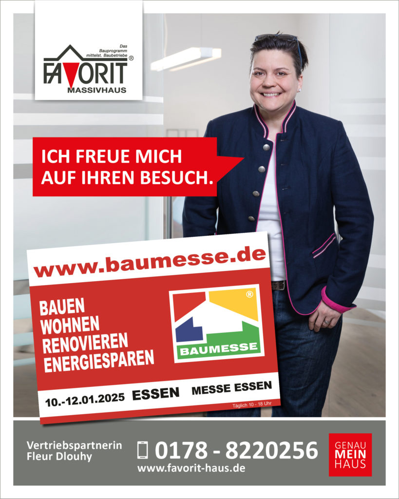 Baumesse Essen 2025_Post